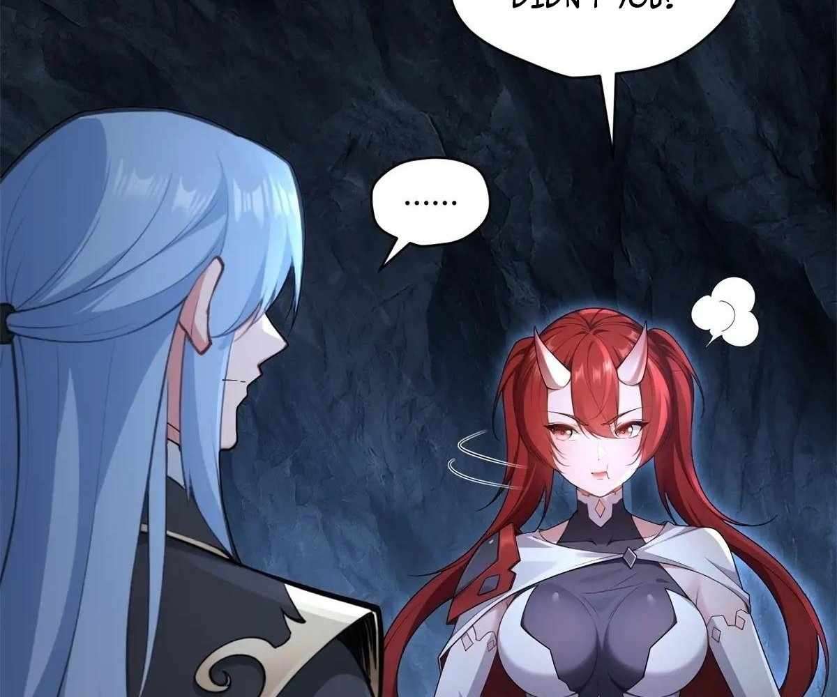 Traveling Through Time and Space to Become an Unlucky NPC: I Have a Wife to Protect Me Chapter 97 66